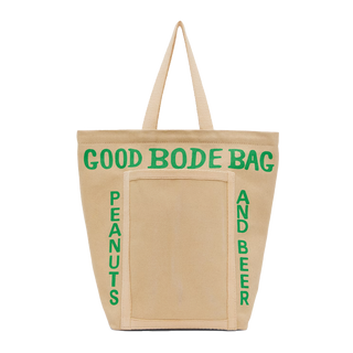 Bode Good Bag Tote