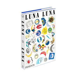 Luna Luna Coffee Table Book