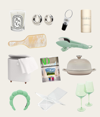 Gift Guide: Simple Luxuries