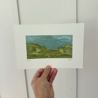 Landscape III