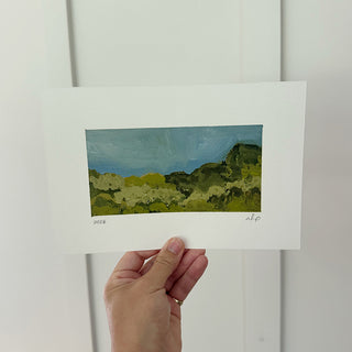 Landscape II