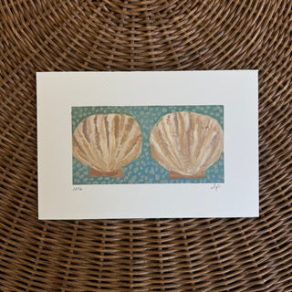 Twin Shells