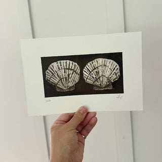 Shell Pair