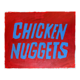 Chicken Nuggets