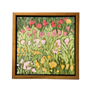 Cutting Garden II
