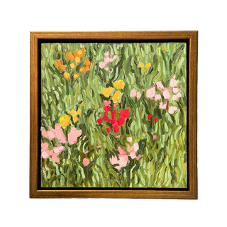 Cutting Garden I