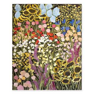 Dream Garden