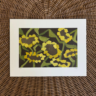 Sunflower Study II