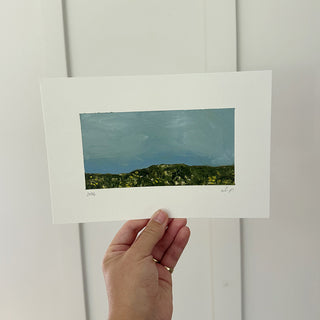Landscape I
