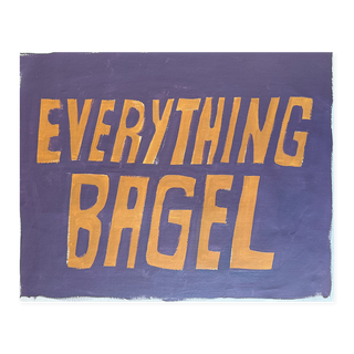 Everything Bagel