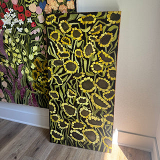 Sunflower Field