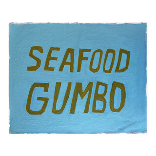 Seafood Gumbo