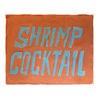 Shrimp Cocktail