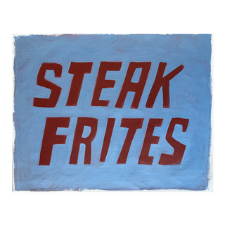 Steak Frites