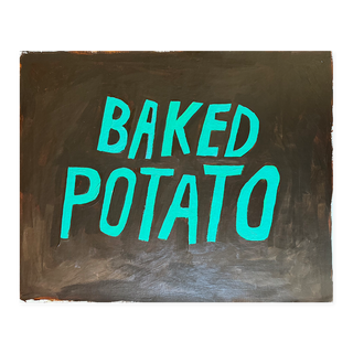 Baked Potato