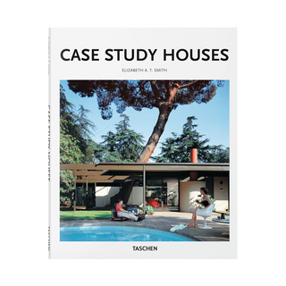 Case Study Houses: 1945-1966, the California Impetus