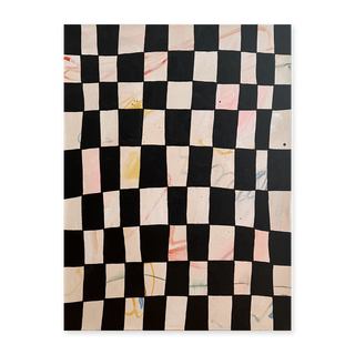 Checkered I