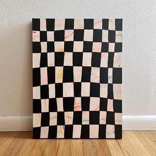 Checkered I