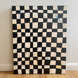 Checkered II