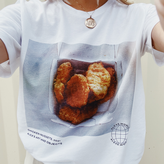 Chicken Nugget T-shirt
