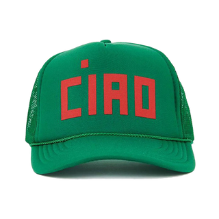 Clare V Ciao Hat