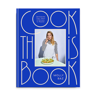 Cook This Book, Molly Baz