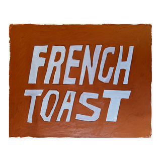 French Toast