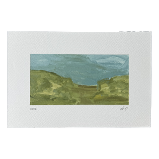 Landscape III