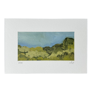 Landscape II