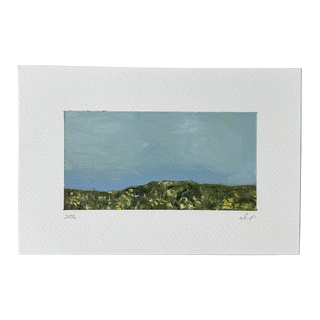 Landscape I