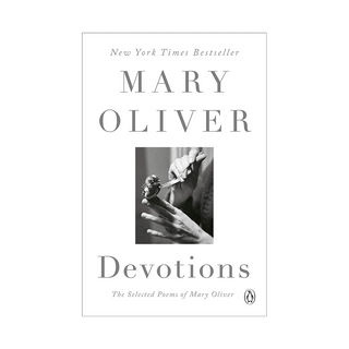 Mary Oliver, Devotions