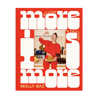 More is More, Molly Baz