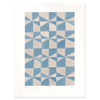 Quilt Study III