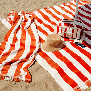 Holiday Beach Towel