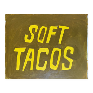 Soft Tacos