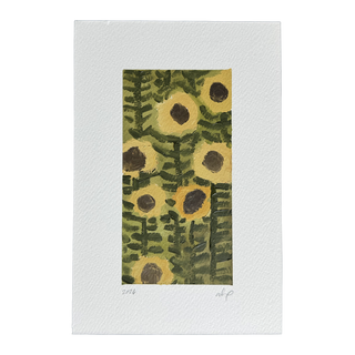 Sunflowers III