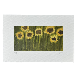 Sunflowers II