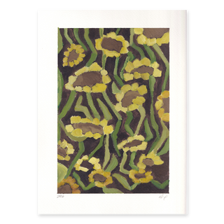 Sunflower Study I