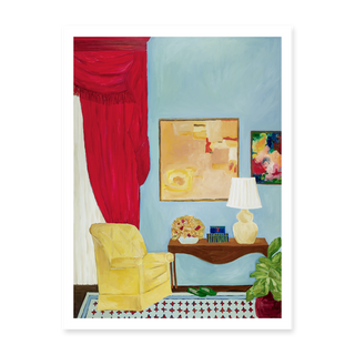 The Burdens Print