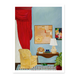 The Burdens Print