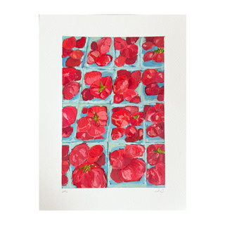 Tomato Crates