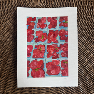 Tomato Crates