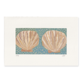 Twin Shells
