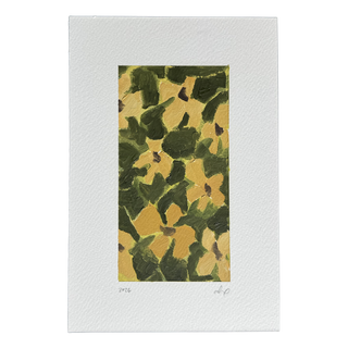 Yellow Wildflowers