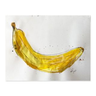 Banana V