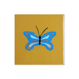 Capri Butterfly Mini